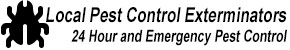 South Lorain OH Pest Control Exterminators